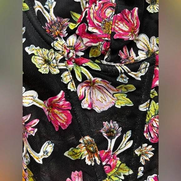 Victoria’s Secret Dream Angels bustier 🩷 - Picture 5 of 6